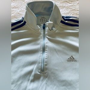 Ladies ADIDAS ClimaLite Athletic Top